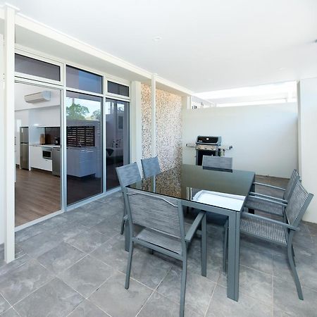 Loxton Courthouse Apartments Luaran gambar