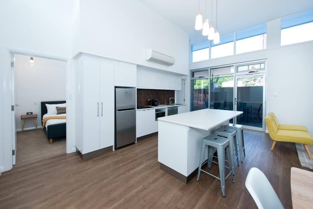 Loxton Courthouse Apartments Luaran gambar