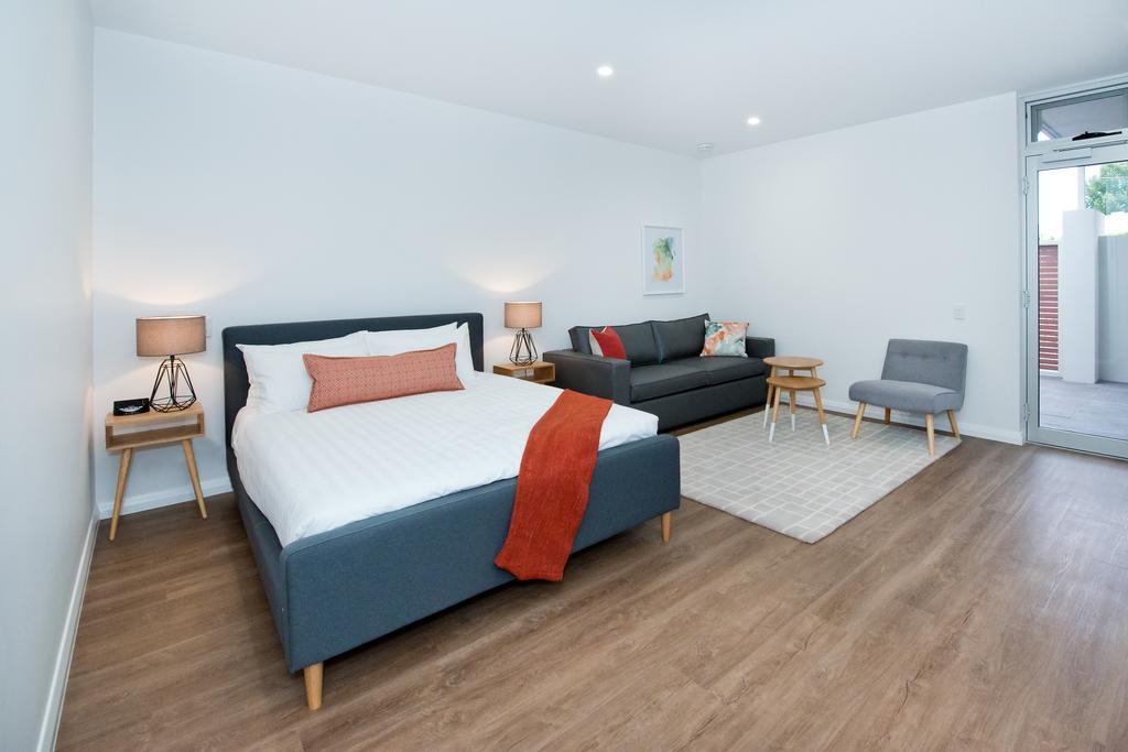 Loxton Courthouse Apartments Luaran gambar