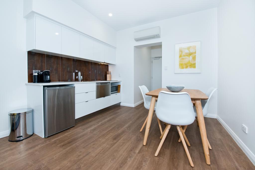 Loxton Courthouse Apartments Luaran gambar