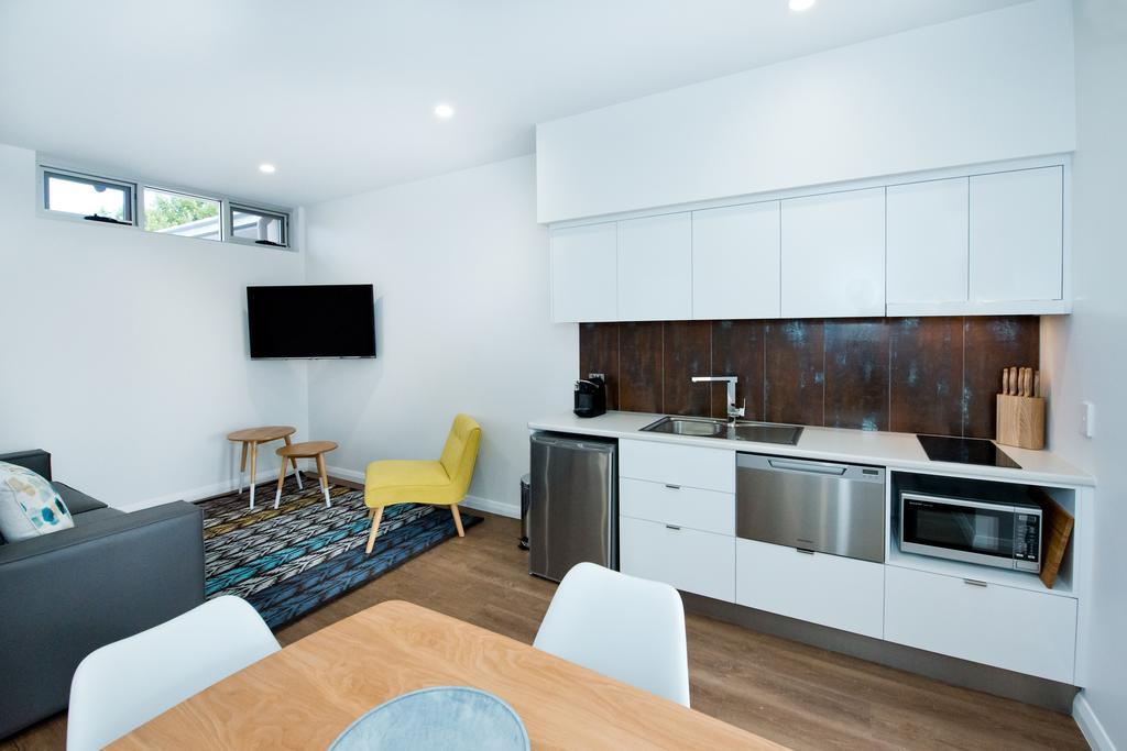 Loxton Courthouse Apartments Luaran gambar