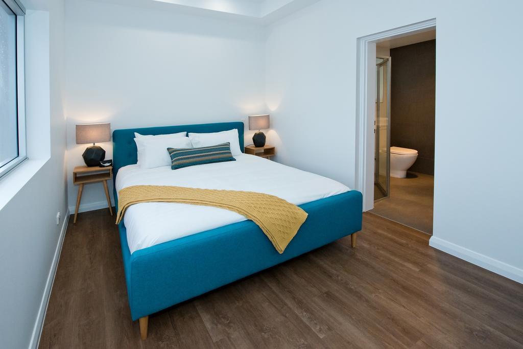 Loxton Courthouse Apartments Luaran gambar