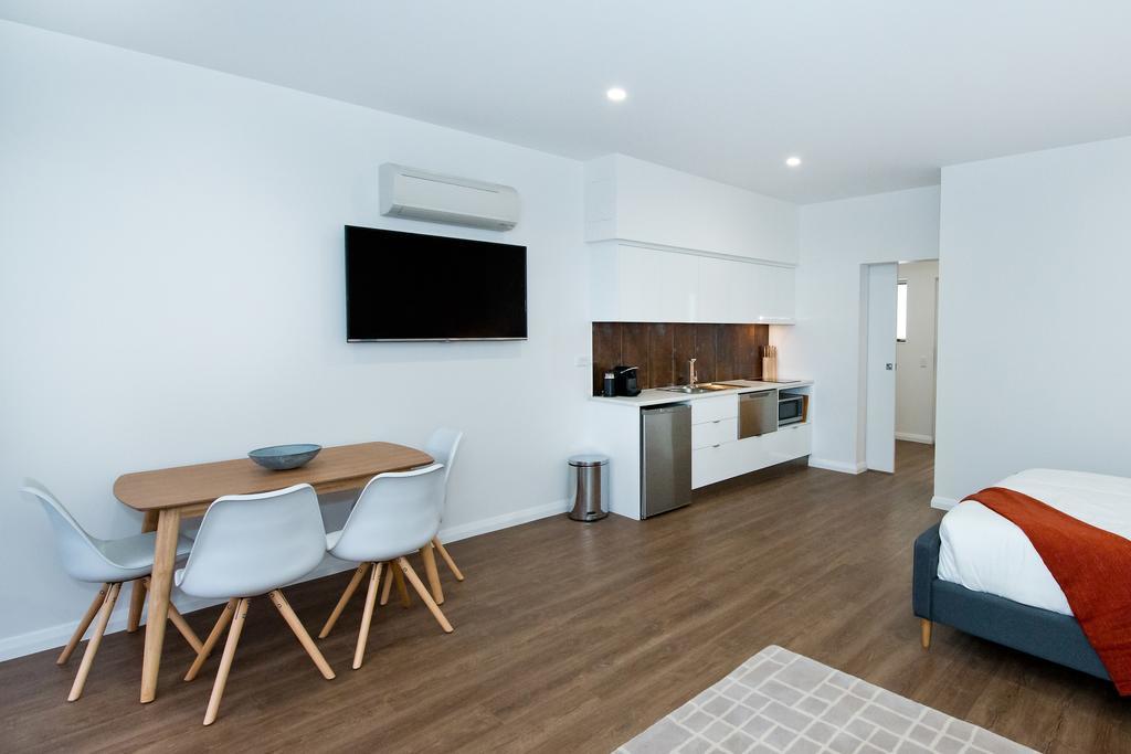 Loxton Courthouse Apartments Luaran gambar