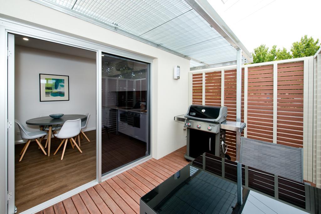 Loxton Courthouse Apartments Luaran gambar