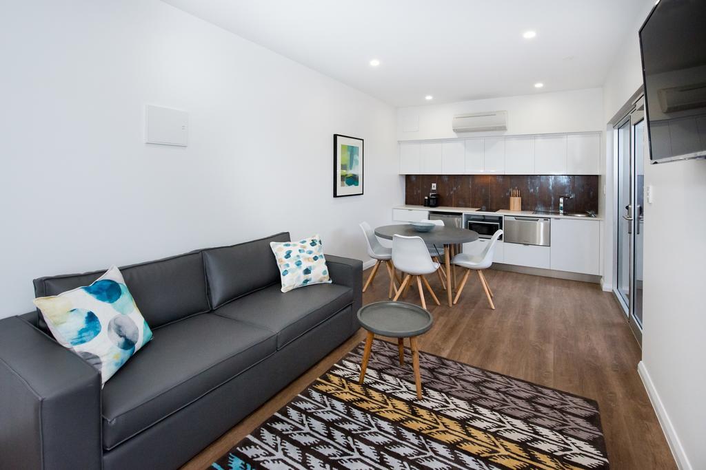 Loxton Courthouse Apartments Luaran gambar