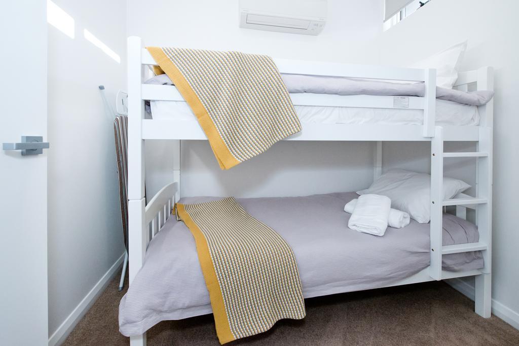 Loxton Courthouse Apartments Luaran gambar