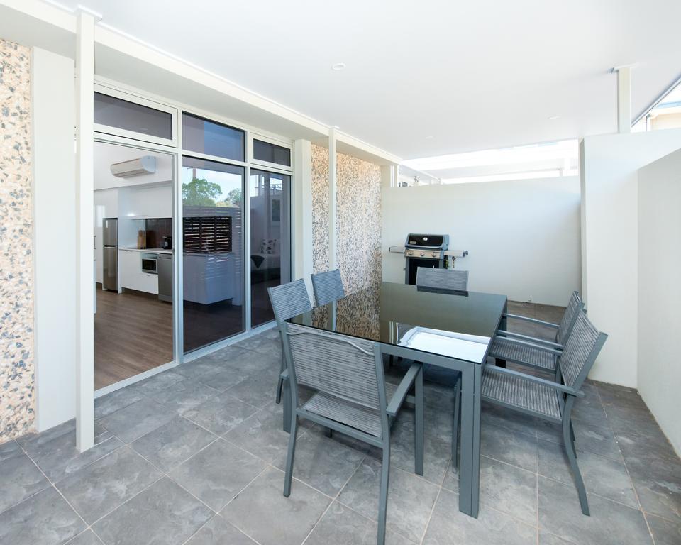 Loxton Courthouse Apartments Luaran gambar
