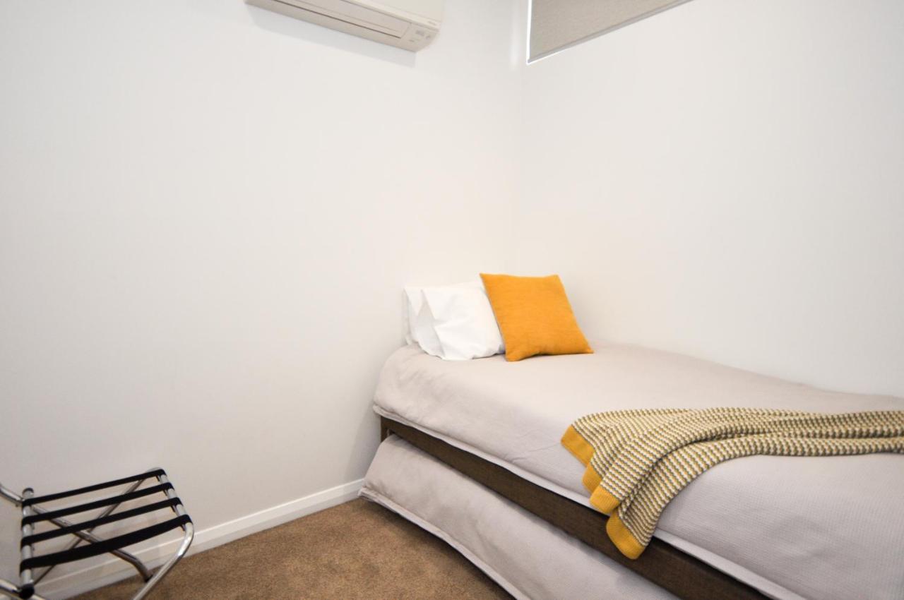 Loxton Courthouse Apartments Luaran gambar